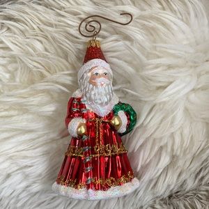 Christmas ornament